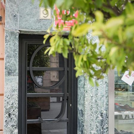 Apartament Vut Carreteria9 Cuenca  Zewnętrze zdjęcie