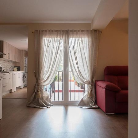 Apartament Vut Carreteria9 Cuenca  Zewnętrze zdjęcie