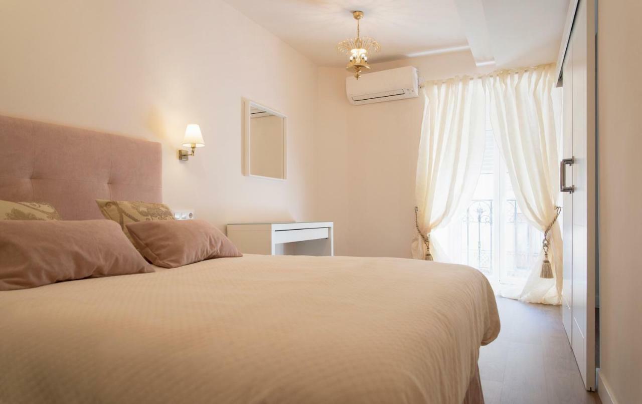 Apartament Vut Carreteria9 Cuenca  Zewnętrze zdjęcie