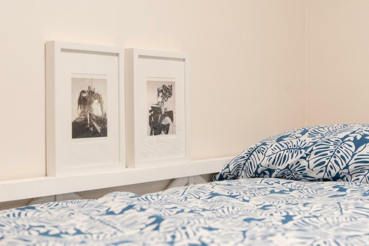 Apartament Vut Carreteria9 Cuenca  Zewnętrze zdjęcie