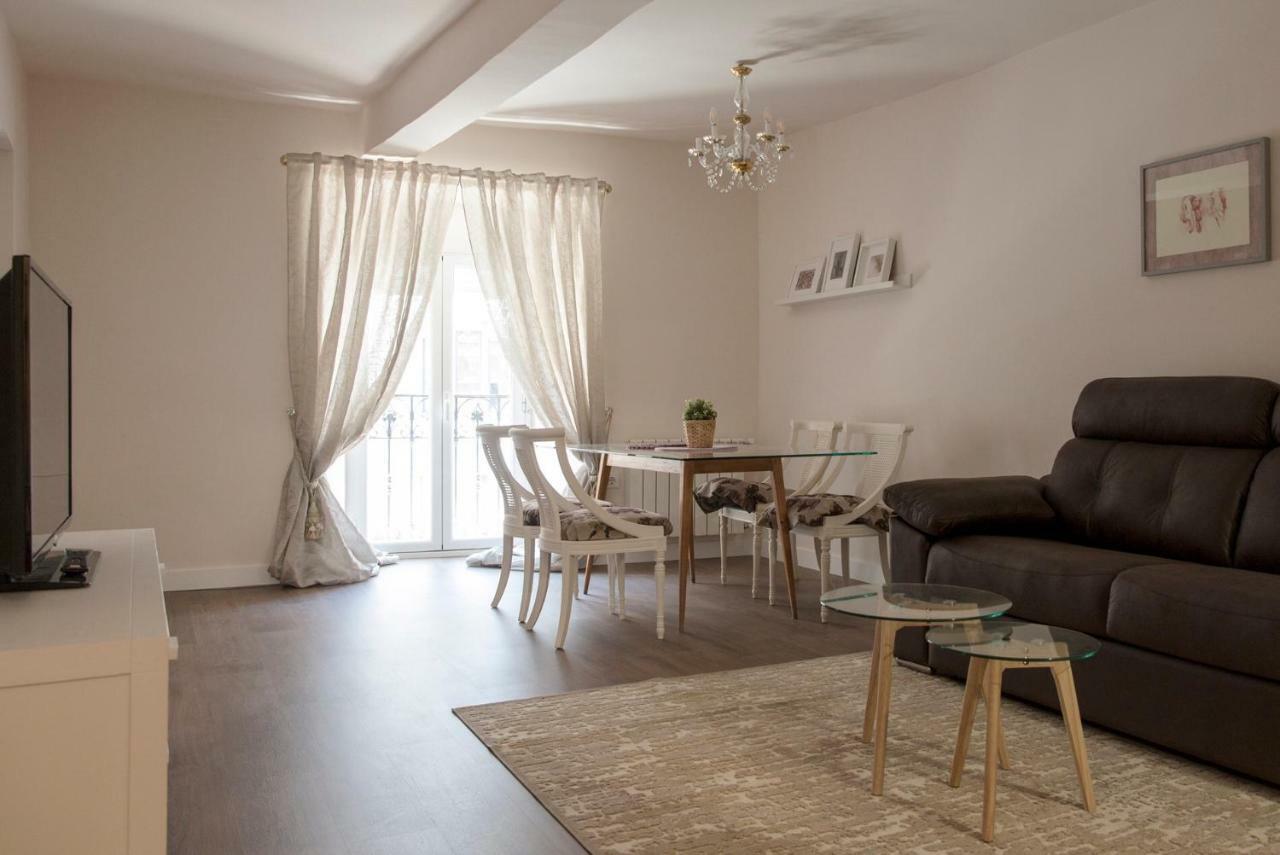 Apartament Vut Carreteria9 Cuenca  Zewnętrze zdjęcie