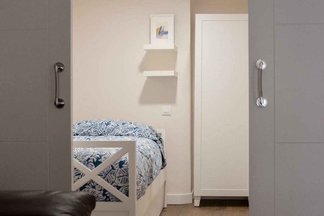Apartament Vut Carreteria9 Cuenca  Zewnętrze zdjęcie