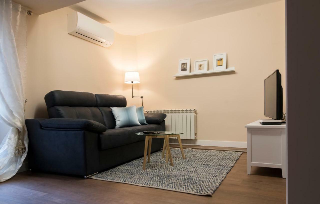 Apartament Vut Carreteria9 Cuenca  Zewnętrze zdjęcie