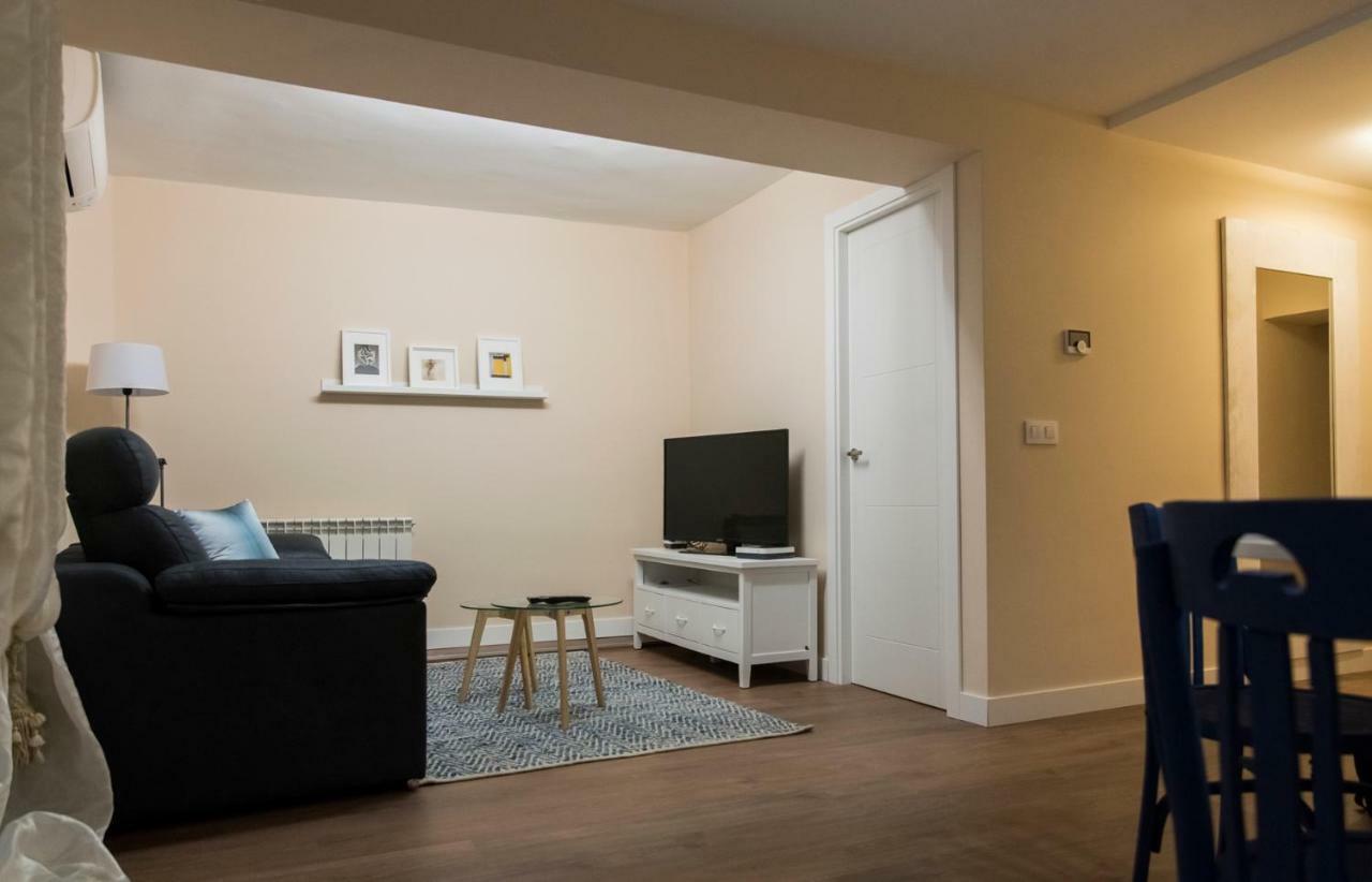 Apartament Vut Carreteria9 Cuenca  Zewnętrze zdjęcie