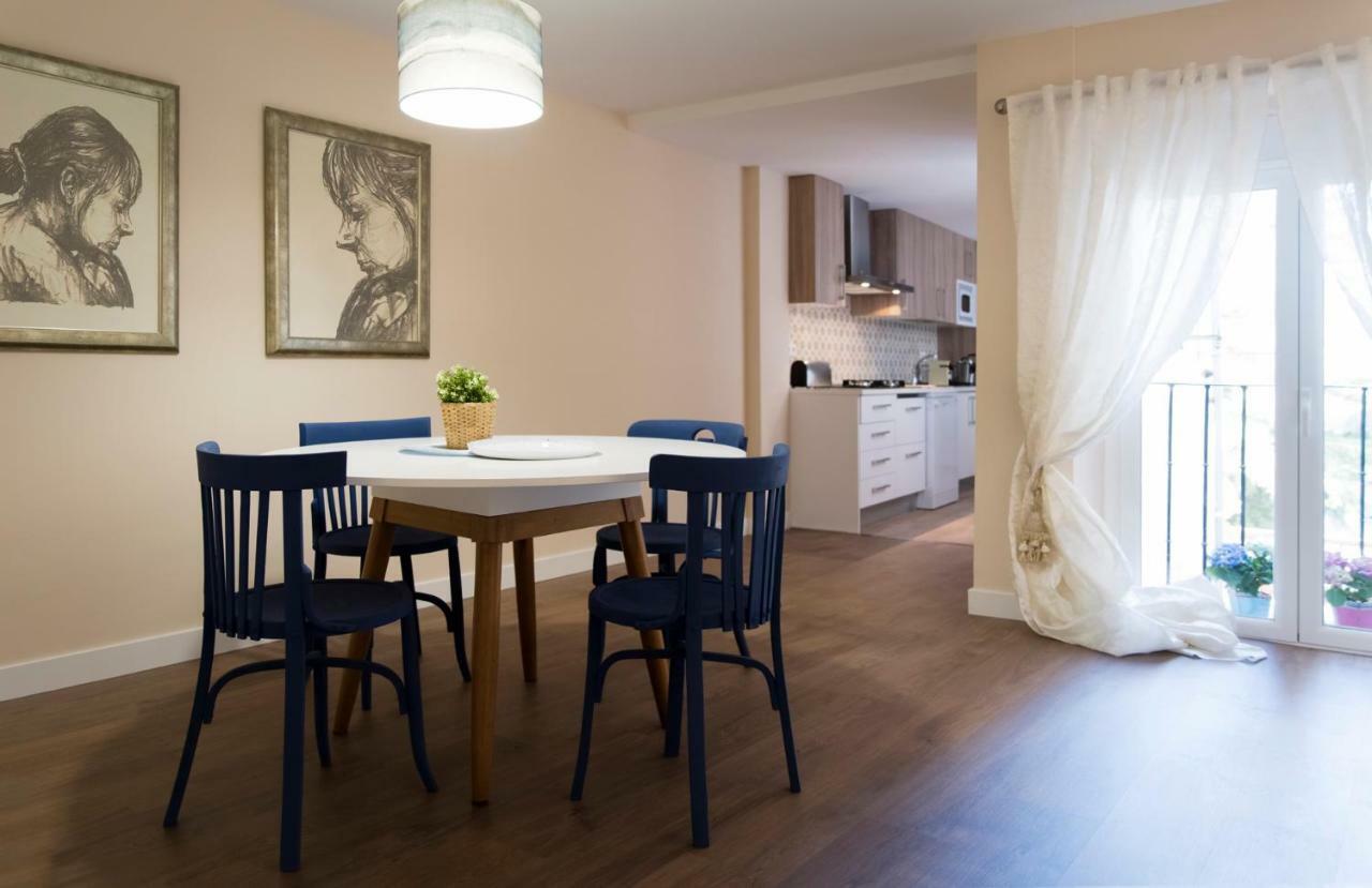 Apartament Vut Carreteria9 Cuenca  Zewnętrze zdjęcie