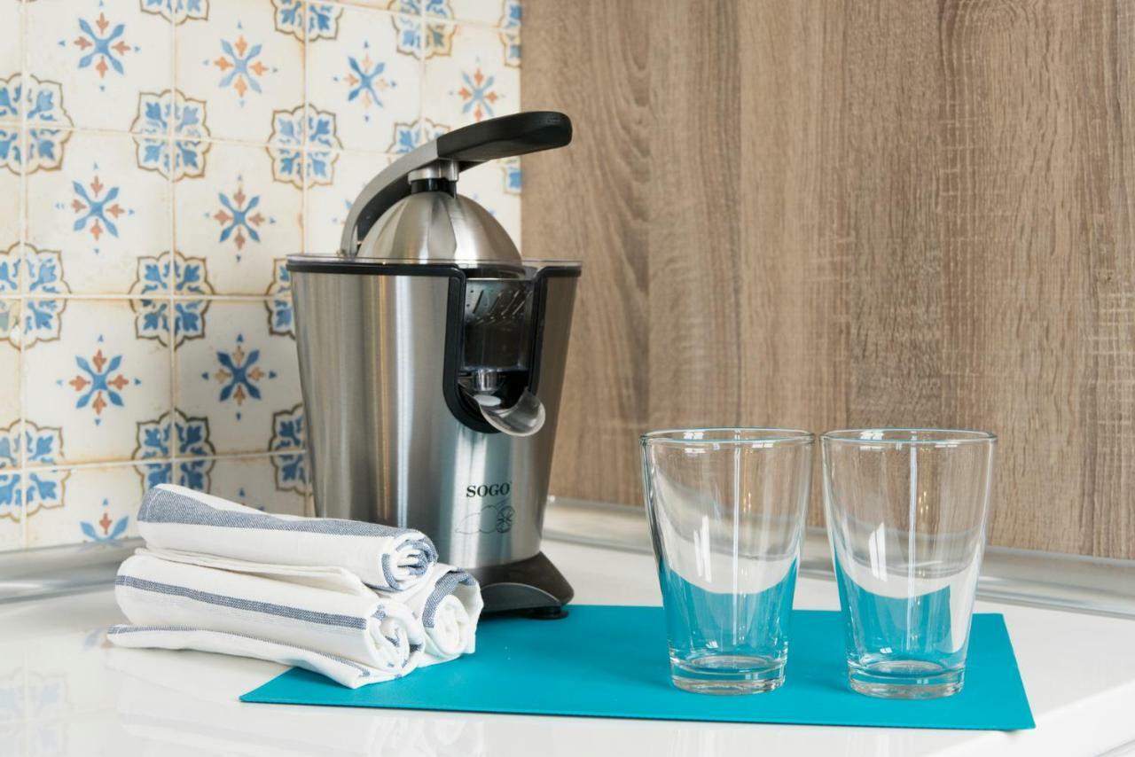 Apartament Vut Carreteria9 Cuenca  Zewnętrze zdjęcie