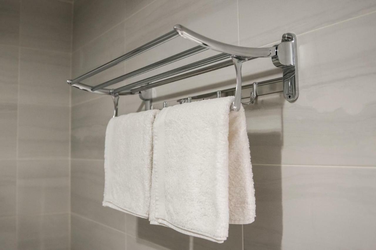 Apartament Vut Carreteria9 Cuenca  Zewnętrze zdjęcie