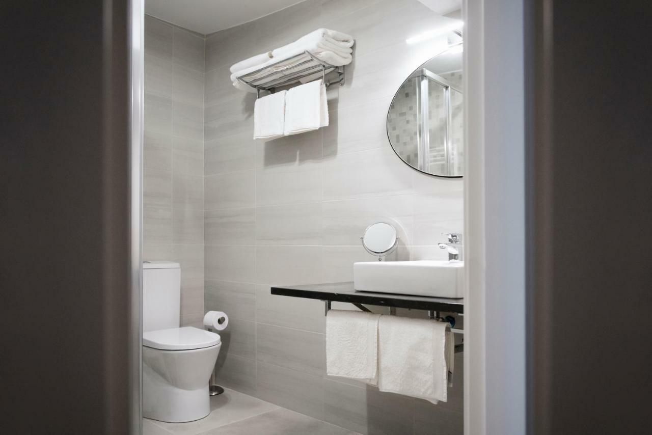 Apartament Vut Carreteria9 Cuenca  Zewnętrze zdjęcie