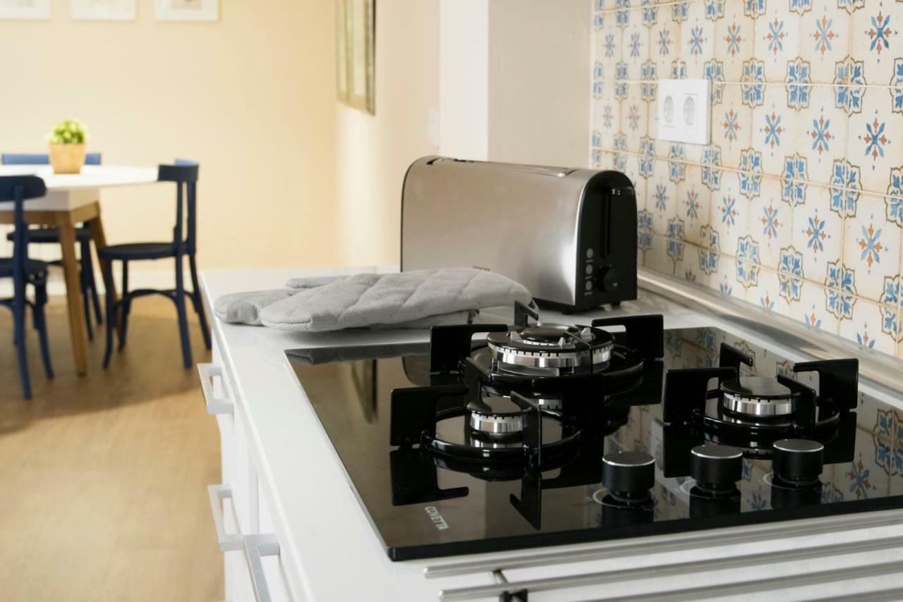 Apartament Vut Carreteria9 Cuenca  Zewnętrze zdjęcie