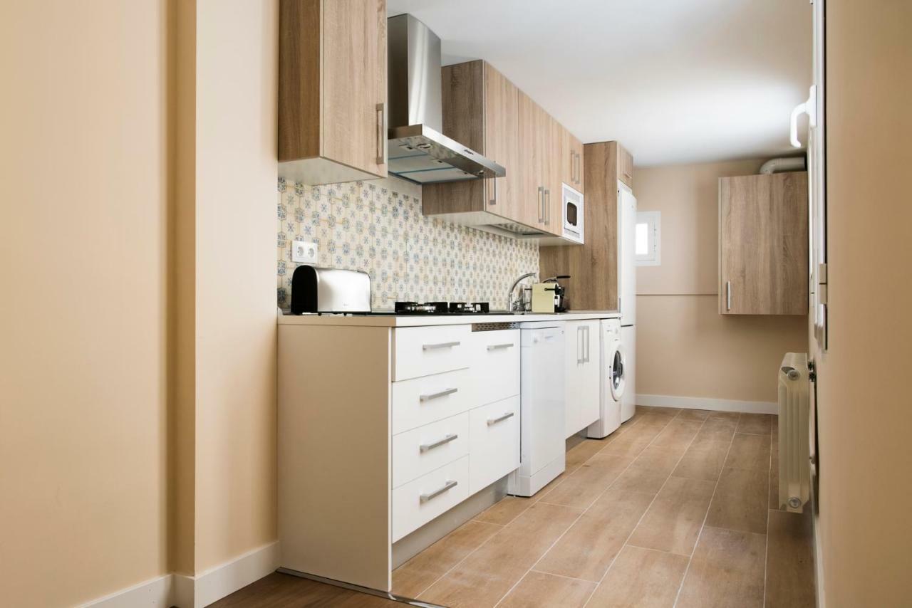 Apartament Vut Carreteria9 Cuenca  Zewnętrze zdjęcie