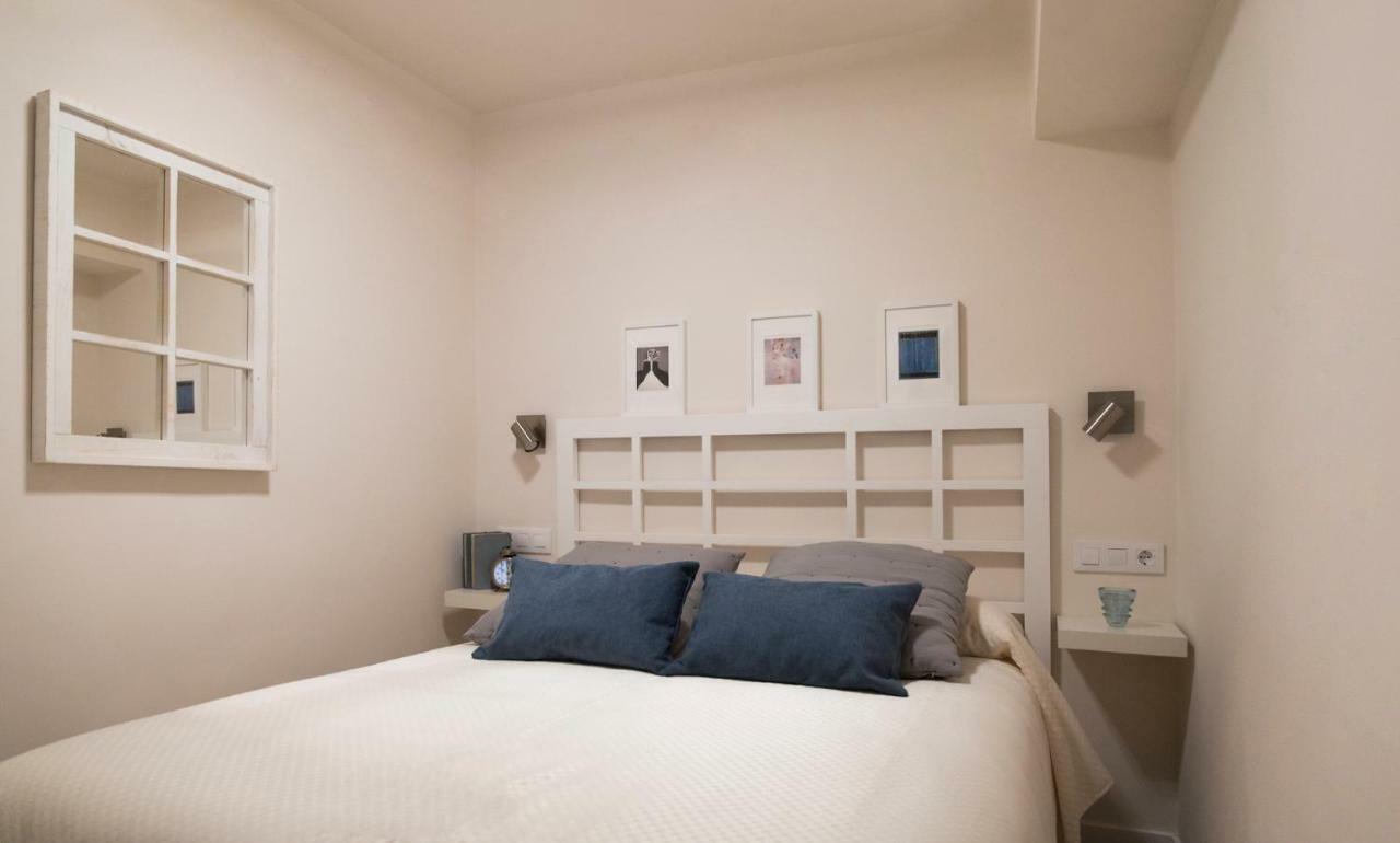 Apartament Vut Carreteria9 Cuenca  Zewnętrze zdjęcie