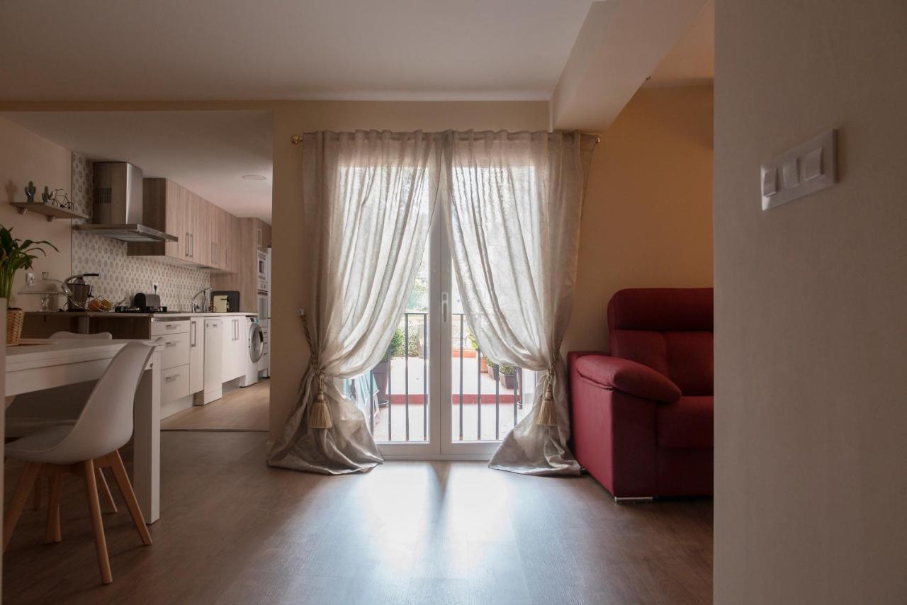 Apartament Vut Carreteria9 Cuenca  Zewnętrze zdjęcie